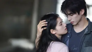 Zasłona к сериалу "野狗骨头" #1387008