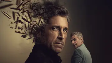 Zasłona к сериалу "Memory of a Killer" #1332167