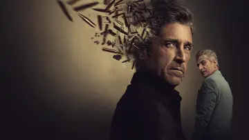 Zasłona к сериалу "Memory of a Killer" #1332168