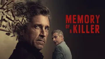 Zasłona к сериалу "Memory of a Killer" #1332169
