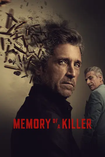 Memory of a Killer plakat