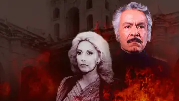 El Maleficio plakat