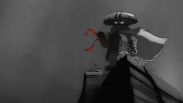 Zasłona do serialu "LEGO Ninjago: Legendy" #1487478
