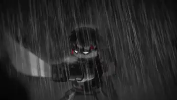 Zasłona do serialu "LEGO Ninjago: Legendy" #1487483
