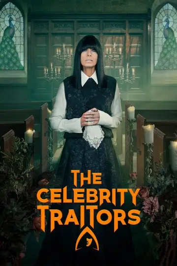 Plakat do serialu "The Celebrity Traitors" #1818449