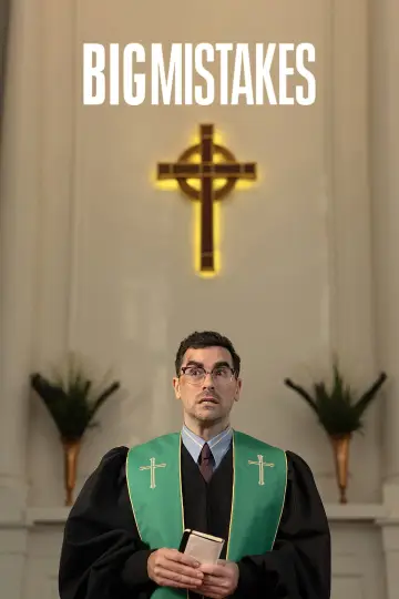 Plakat к сериалу "Życiowe błędy" #1388592