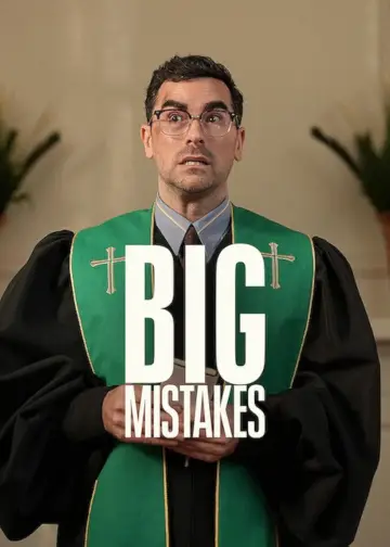 Plakat к сериалу "Życiowe błędy" #1388594