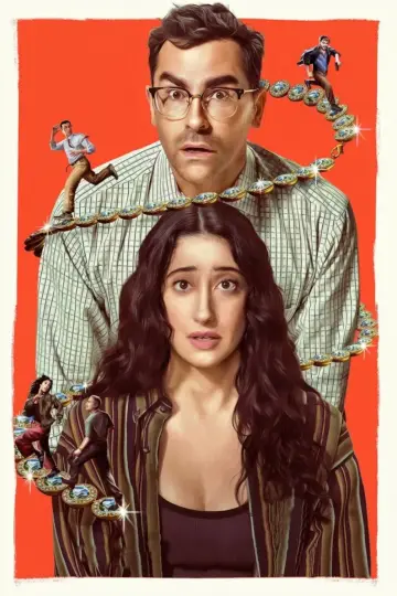 Plakat к сериалу "Życiowe błędy" #1388599
