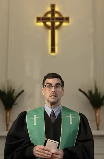 Plakat к сериалу "Życiowe błędy" #1388601