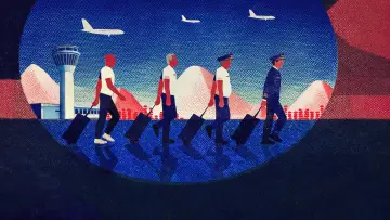 Zasłona do serialu "Cocaine Air: Podniebny przemyt" #1507500