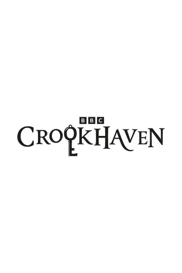 Plakat к сериалу "Crookhaven" #1400222