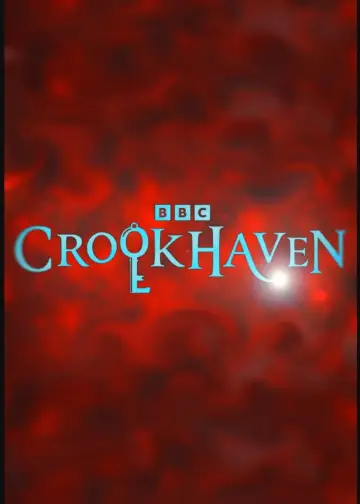 Plakat к сериалу "Crookhaven" #1400223