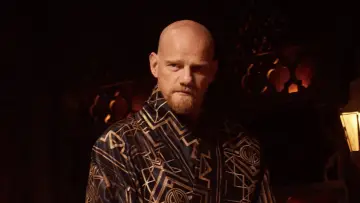 Zasłona к сериалу "Мастер игры" #1227018