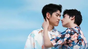 Zasłona do serialu "你是我目光里的星" #1748565