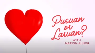 Zasłona do serialu "Pusuan or Laruan?" #1230046