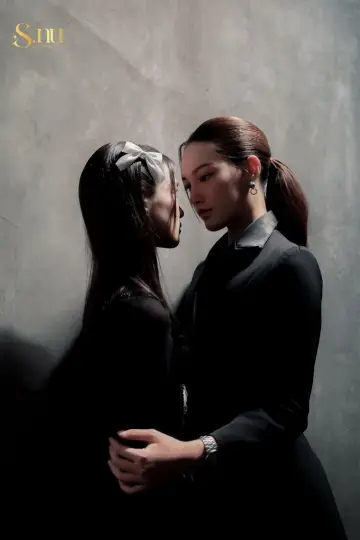 Plakat к сериалу "คนโปรดของควีน" #1486718