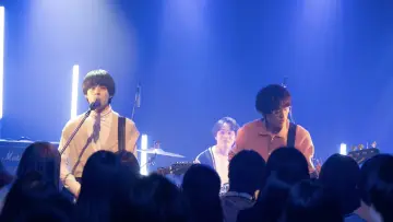 Zasłona к сериалу "被写界深度" #1408603
