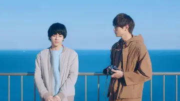 Zasłona к сериалу "被写界深度" #1408612