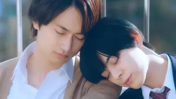 Zasłona к сериалу "被写界深度" #1408618