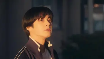 Zasłona к сериалу "被写界深度" #1408619