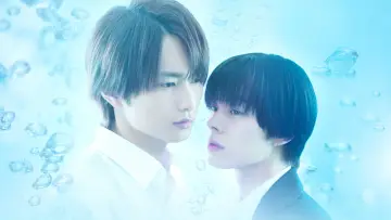 Zasłona к сериалу "被写界深度" #1408627