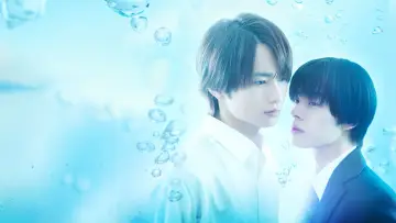 Zasłona к сериалу "被写界深度" #1408628