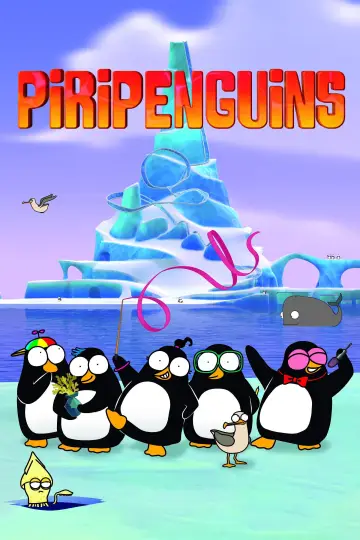 Piripingwiny plakat
