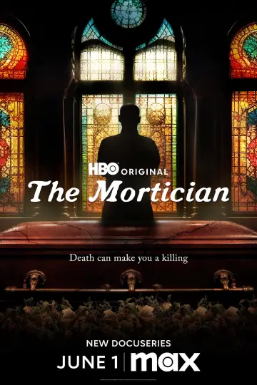 Plakat do serialu "Krematorium" #1507479