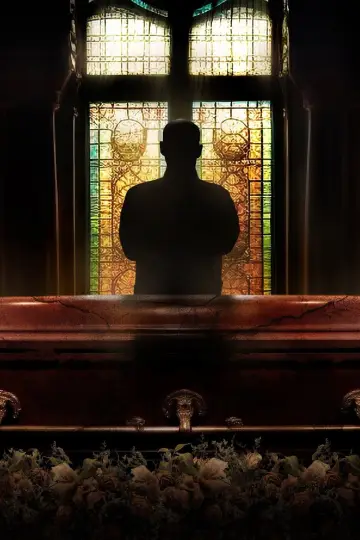 Plakat do serialu "Krematorium" #1507481