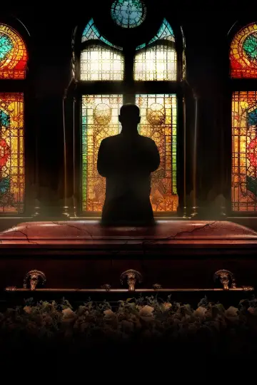 Plakat do serialu "Krematorium" #1507483