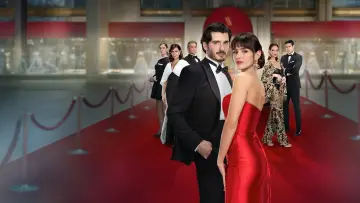 Velvet, El Nuevo Imperio plakat