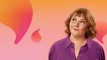 Zasłona do serialu "Florentina" #1397778