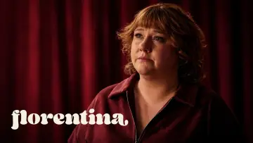 Zasłona do serialu "Florentina" #1536912