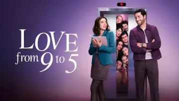 Zasłona к сериалу "Miłość biurowa" #1480171