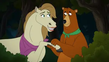 Zasłona к сериалу "Okres godowy" #1378153