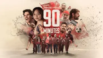Zasłona do serialu "90 minut" #1560745