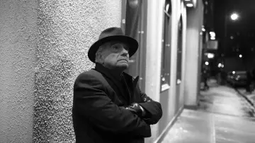 Zasłona к сериалу "Pan Scorsese" #1424919