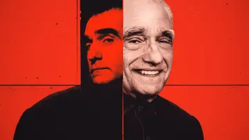 Zasłona к сериалу "Pan Scorsese" #1424920