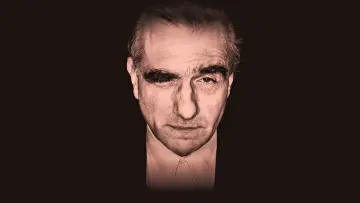 Zasłona к сериалу "Pan Scorsese" #1424923