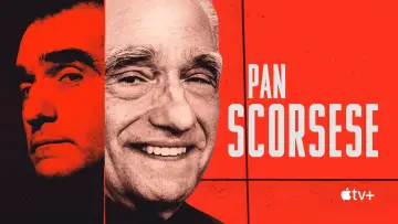 Zasłona к сериалу "Pan Scorsese" #1424928