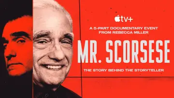 Zasłona к сериалу "Pan Scorsese" #1424930