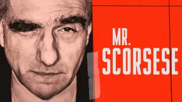 Zasłona к сериалу "Pan Scorsese" #1424931