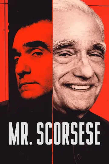 Plakat к сериалу "Pan Scorsese" #1424941