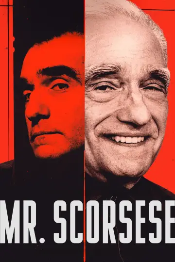 Plakat к сериалу "Pan Scorsese" #1424948