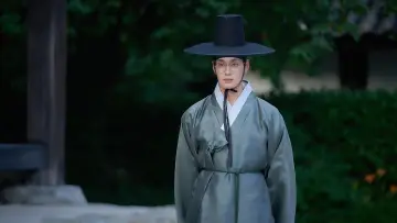 Zasłona do serialu "야화첩" #1479579