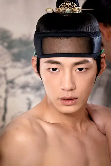 Plakat do serialu "야화첩" #1479592