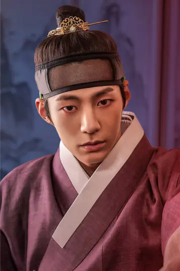 Plakat do serialu "야화첩" #1479593