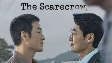 Zasłona к сериалу "허수아비" #1474693