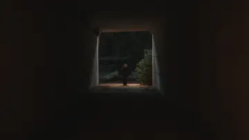 Zasłona к сериалу "허수아비" #1474706