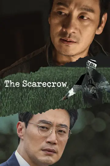 Plakat к сериалу "허수아비" #1474712